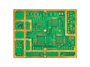 Rigid PCB Board